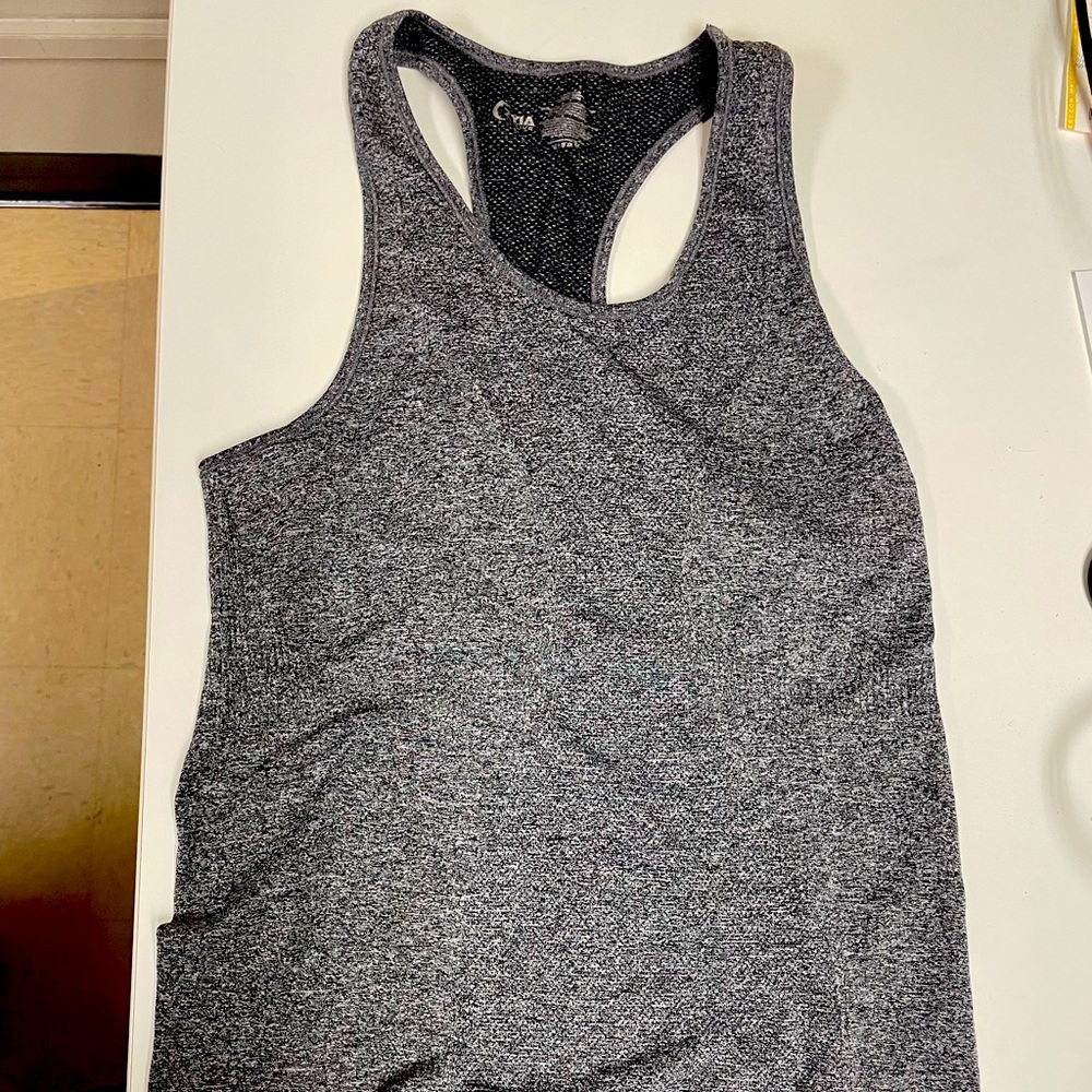 Zyia tank top